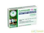 Flavogard 50 mg tabletta