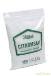 Zöldbolt citromsav 500 g