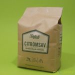 Zöldbolt citromsav 1000 g