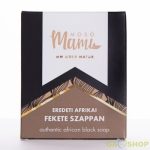 Afrikai fekete szappan 100 g