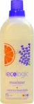 Iecologic mosószer narancs-levendula 1 l
