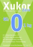 Xukor édesítőszer zéró 1000 g