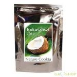 Nature cookta kókuszliszt 500 g