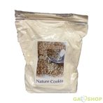 Nature cookta szezámmagliszt 500 g