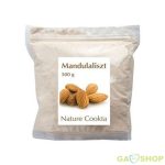 Nature cookta mandulaliszt 500 g