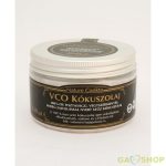 Nature cookta vco kókuszolaj 250 ml