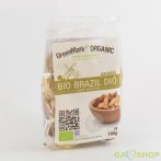Greenmark bio brazil dió /paradió/