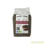 Greenmark bio chia mag 500 g