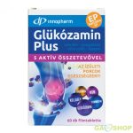 Innopharm glükozamin plus filmtabletta