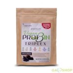 Vegan prot3in triplex fehérje csokis