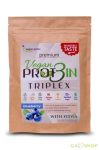 Vegan prot3in triplex fehérje áfonyás