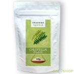 Organiqa bio chlorella por