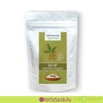 Organiqa bio hemp protein kendermag por