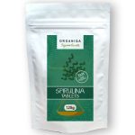 Organiqa bio spirulina tabletta