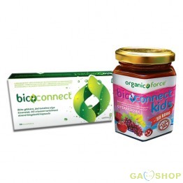 Organic force bioconnect kids koncentr.