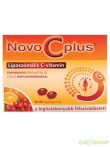 Novo c plus liposzómális c-vitamin 30 db