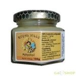 Royal jelly természetes méhpempő 100 g