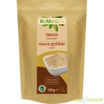 Biomenü bio maca-gyökér por 125 g