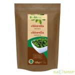 Biomenü bio chlorella tabletta