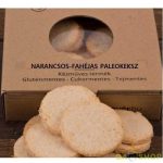 Majomkenyér paleokeksz narancs fahéj 100 g