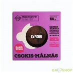 MAJOMKENYÉR PALEOKEKSZ CSOKIS-MÁLNÁS 50G