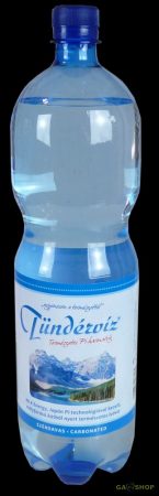 Tündérvíz szénsavas 1500 ml