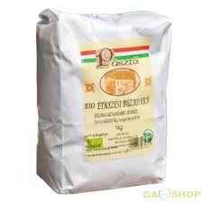 PÁSZTÓI BIO BÚZA ÉTKEZÉSI BÚZADARA 1 kg