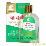 Dr.chen polar bear ess. Olaj 27 ml 27 ml