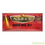 Big star ginseng royal jelly ampulla