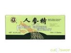 Dr.chen ginseng panax extractum ampulla