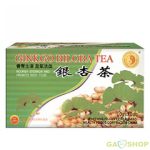 Dr.chen instant ginkgo biloba tea filt. 20 db