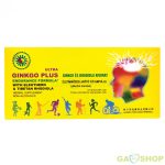 Sun moon ginkgo plus-rhodiola ivóampulla