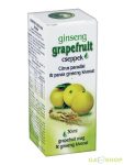 Dr.chen ginseng grapefruit cseppek