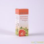 Grape vital grapefruit mag-kivonat