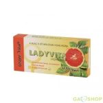 Grape vital ladyvita hüvelykúp