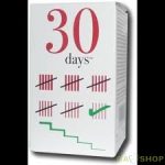 30 days tabletta