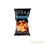 Terra mediterrán chips válogatás