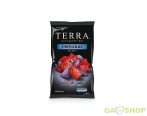 Terra zöldség chips kékburgonya-cékla