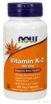 Now vitamin k-2 kapszula