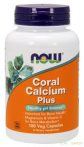 Now coral calcium plus kapszula