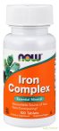 Now iron complex tabletta