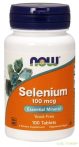 Now selenium tabletta