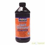 Now liquid chlorophyll 473 ml