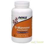 Now d-mannose powder porkészítmény