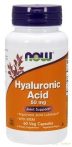 Now hyaluronic acid kapszula 60 db