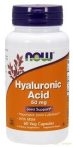 Now hyaluronic acid kapszula 60 db