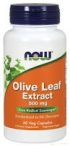 Now olive leaf extrack kapszula