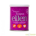 Ellen probiotikus tampon mini