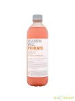 Vitamin well hydrate üdítőital