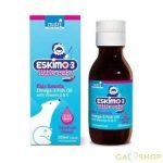 Eskimo kids olaj 105 ml